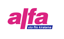 Alfa Oto Filo Kiralama